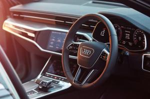 Audi A6 45 TDI Allroad Quattro 2020 года  (AU)